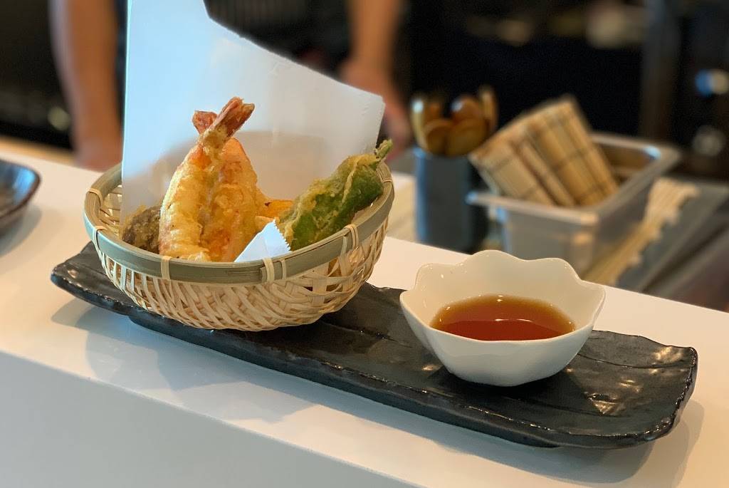 Sushi Yuen | restaurant | 18558 Gale Ave unit 100-102, City of Industry, CA 91748, USA | 6262952283 OR +1 626-295-2283