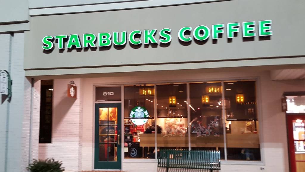 Starbucks | cafe | 810 Dulaney Valley Rd, Towson, MD 21204, USA | 4108479410 OR +1 410-847-9410