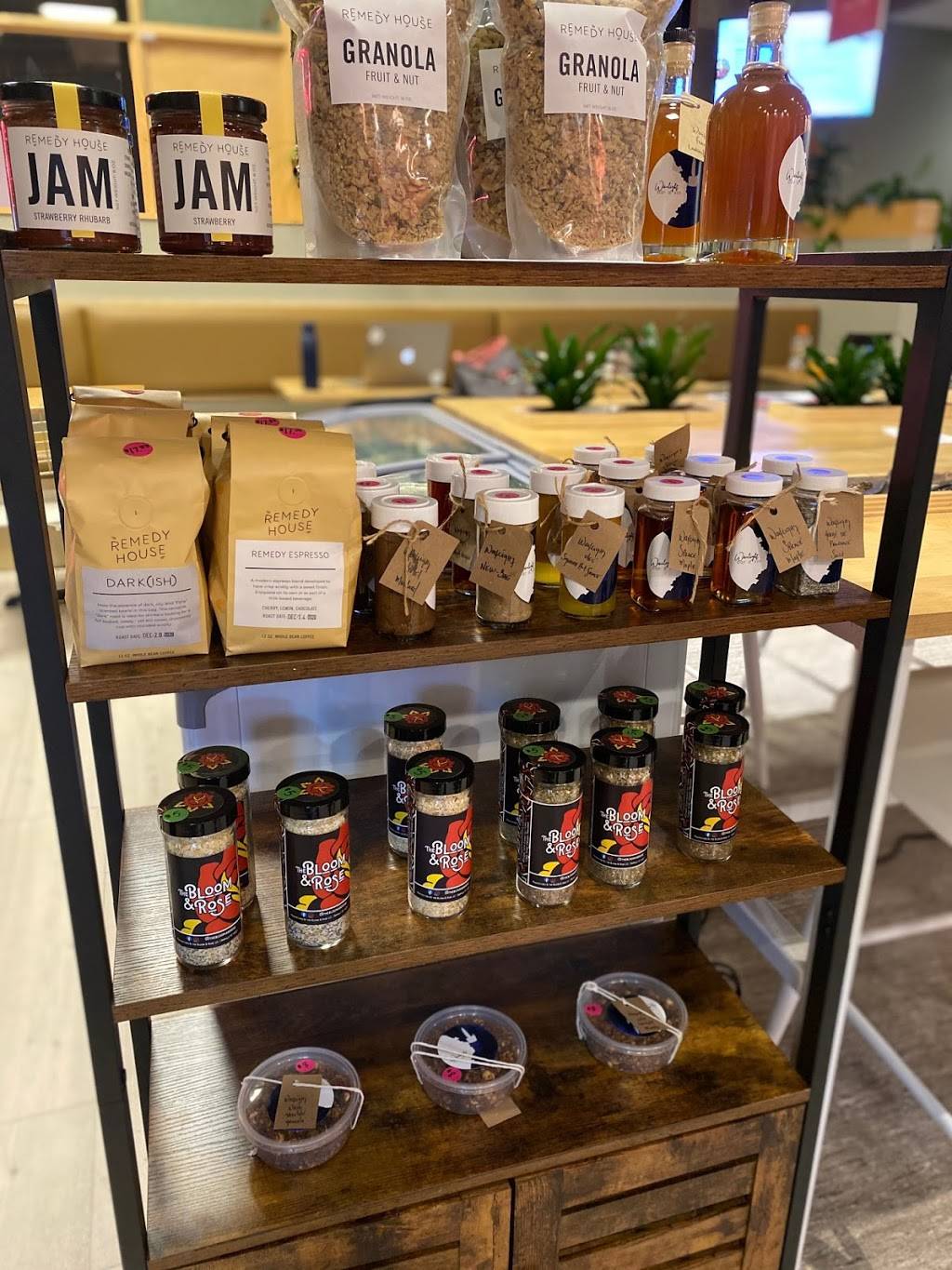 The Market at Fresh Catch | restaurant | 5933 Main St, Williamsville, NY 14221, USA | 7162717653 OR +1 716-271-7653