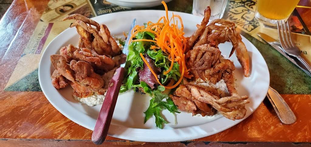 Bacchus | restaurant | 2 N Meadow St, Richmond, VA 23220, USA | 8043559919 OR +1 804-355-9919