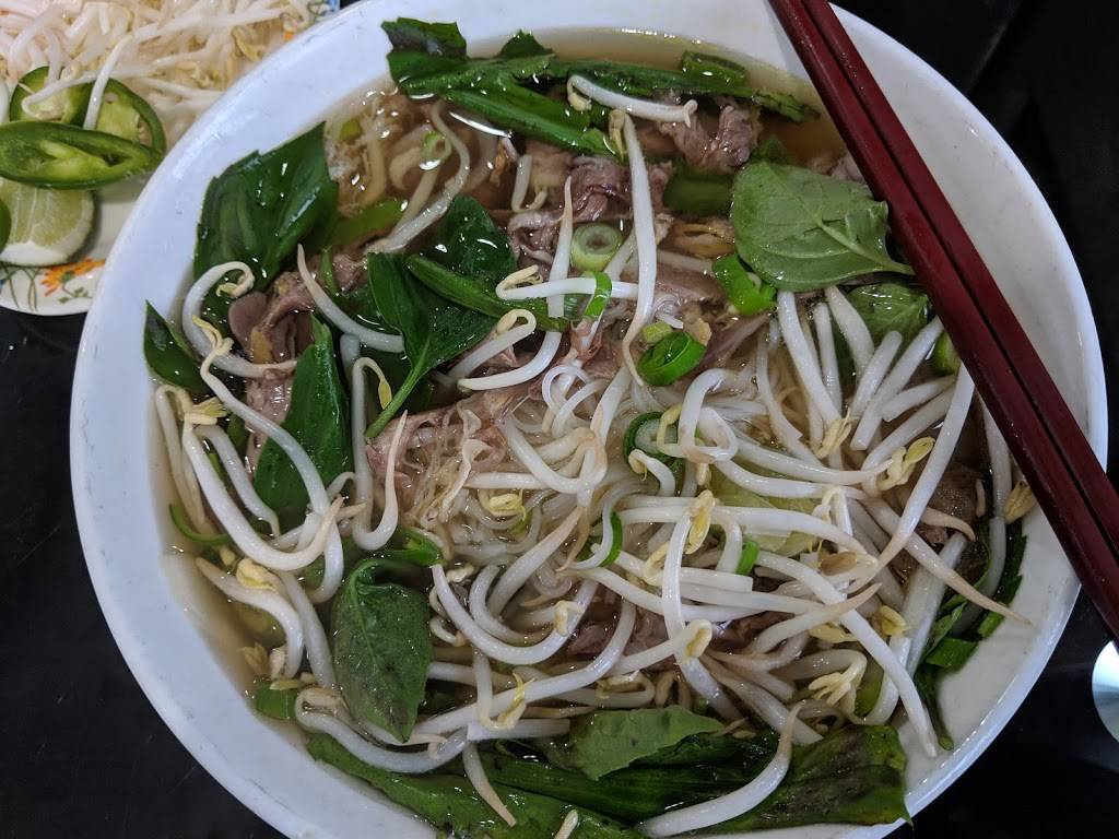Pho Lien Hoa | restaurant | 901 NW 23rd St, Oklahoma City, OK 73106, USA | 4055218087 OR +1 405-521-8087