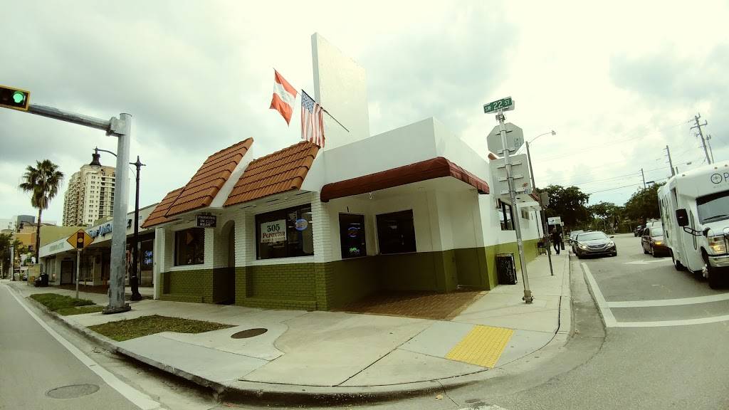 305 Peruvian Modern Cuisine | cafe | 3398 Coral Way, Coral Gables, FL 33145, USA | 7864097144 OR +1 786-409-7144