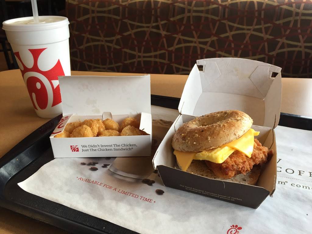 Chick-fil-A | restaurant | 2516 Gulf to Bay Blvd, Clearwater, FL 33765, USA | 7277231992 OR +1 727-723-1992