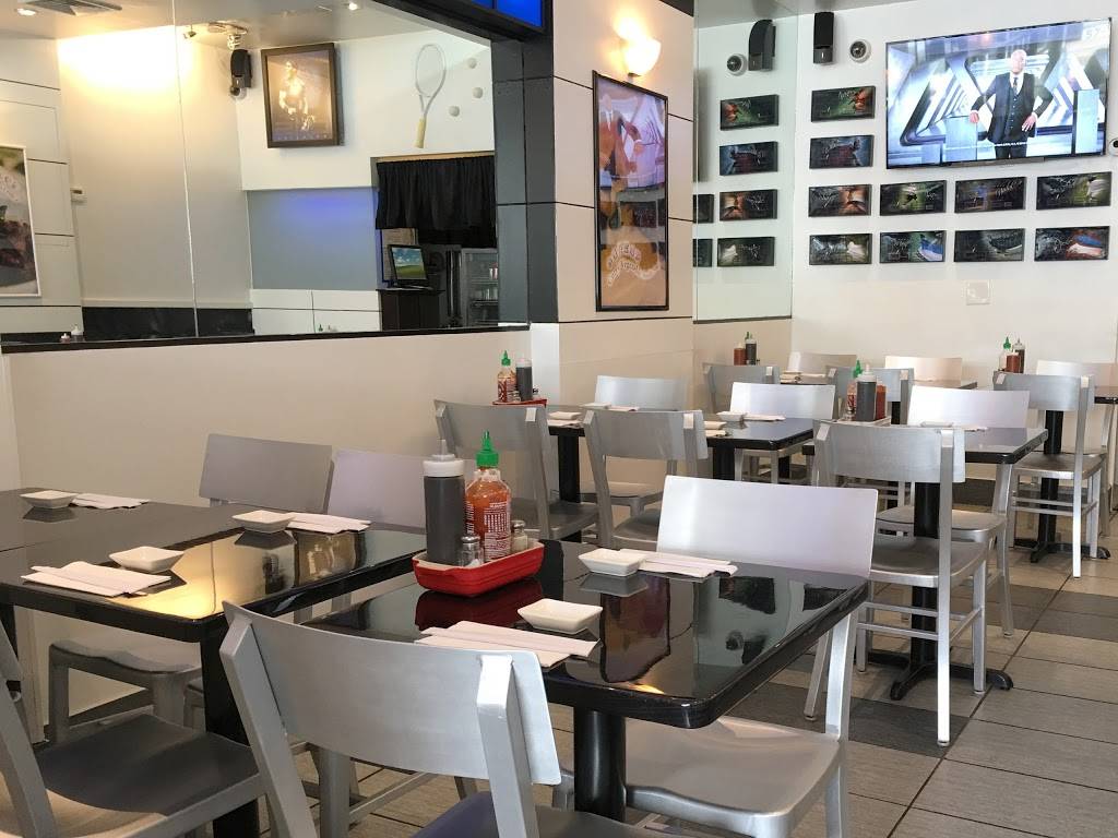 Asian Gourmet | restaurant | 57-11 Main St, Flushing, NY 11355, USA | 7183212226 OR +1 718-321-2226