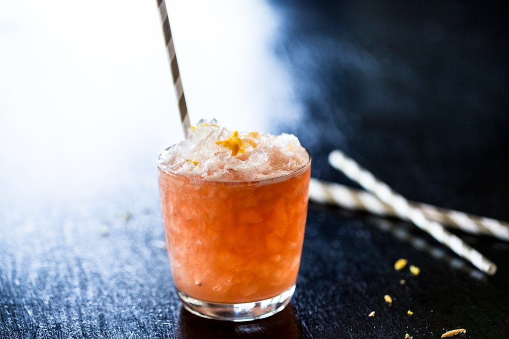 Beretta Pop-Up | restaurant | 661 Divisadero St, San Francisco, CA 94117, USA | 4156545211 OR +1 415-654-5211