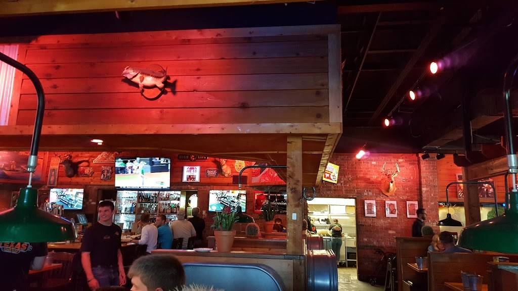 Texas Roadhouse | restaurant | 3799 National Rd E, Richmond, IN 47374, USA | 7659399100 OR +1 765-939-9100
