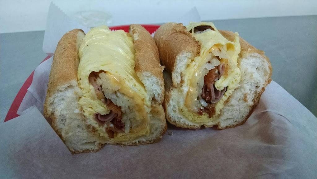 Denton Ave Deli | meal delivery | 9226 Denton Ave, Hudson, FL 34667, USA | 7278681747 OR +1 727-868-1747