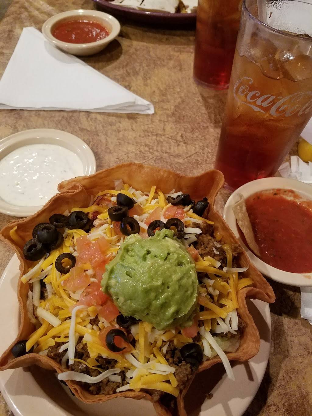 Rio Cantina Mexican grill | restaurant | 400 W St Francis St, Brusly, LA 70719, USA | 2257491818 OR +1 225-749-1818