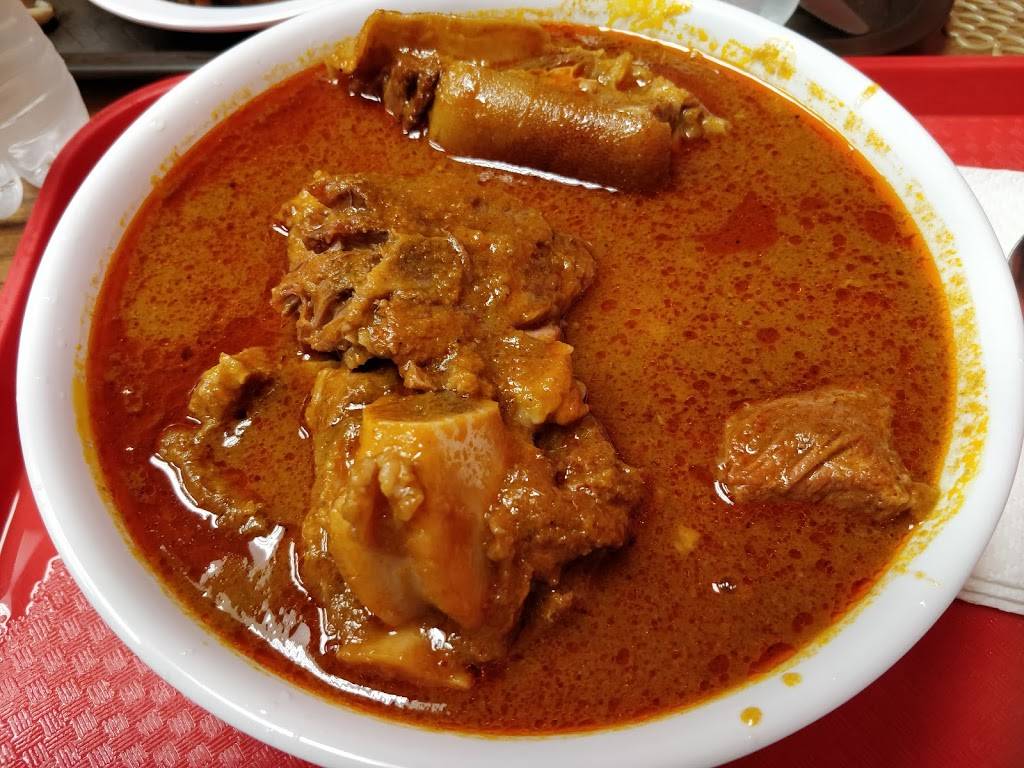 Rahama African Restaurant | restaurant | 8738 Richmond Hwy, Alexandria, VA 22309, USA | 7037800088 OR +1 703-780-0088