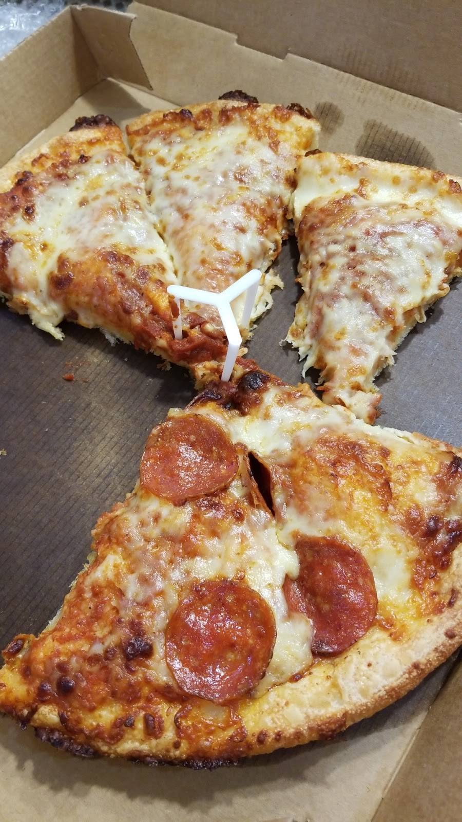 Pizza Hut | restaurant | 8557 W Irlo Bronson Memorial Hwy, Kissimmee, FL 34747, USA | 4072394456 OR +1 407-239-4456