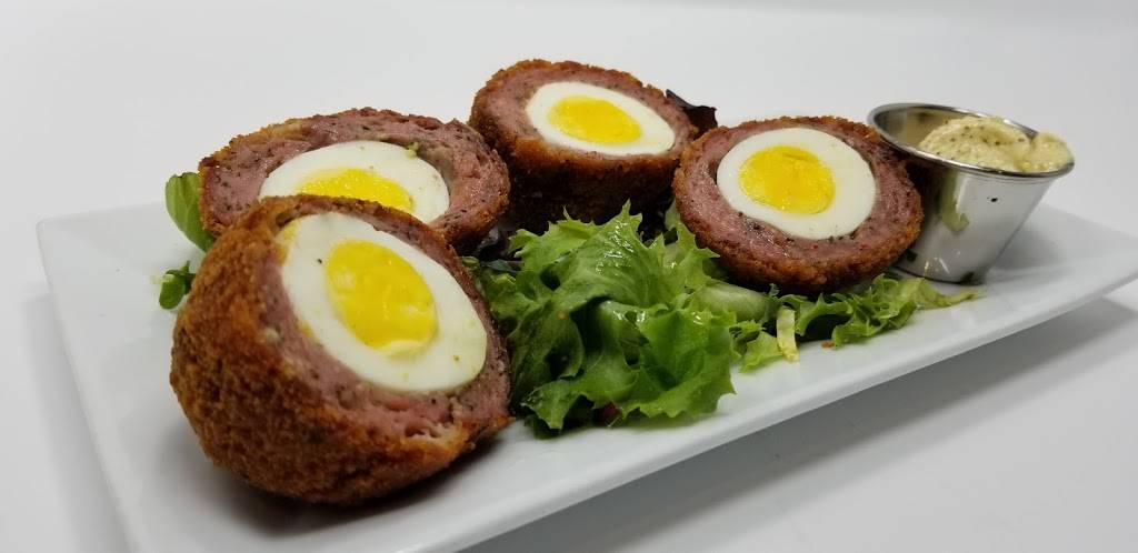 Street City Pub | restaurant | 580 Walnut St, Cincinnati, OH 45202, USA | 5138737529 OR +1 513-873-7529