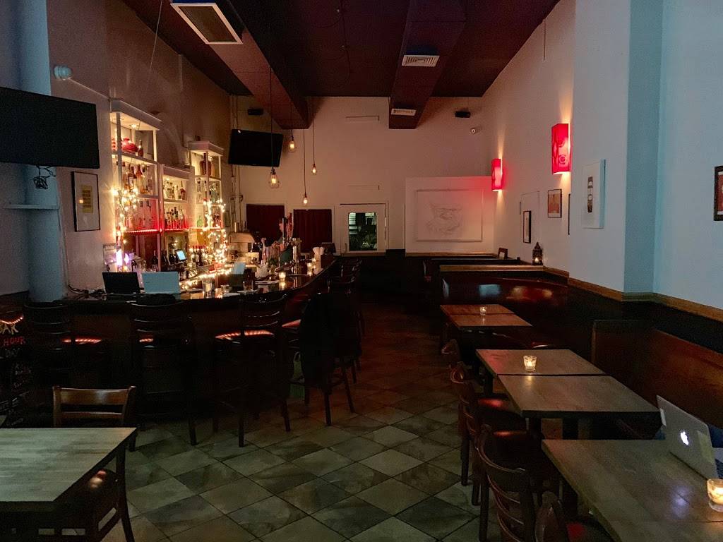 KillBar Brooklyn | night club | 82 S 4th St, Brooklyn, NY 11249, USA | 8458935626 OR +1 845-893-5626