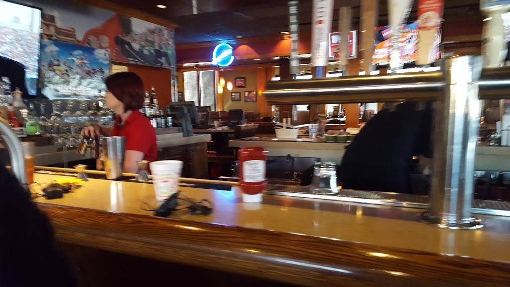 Applebees Grill + Bar | restaurant | 5055 Calhoun Memorial Hwy, Easley, SC 29640, USA | 8648552586 OR +1 864-855-2586