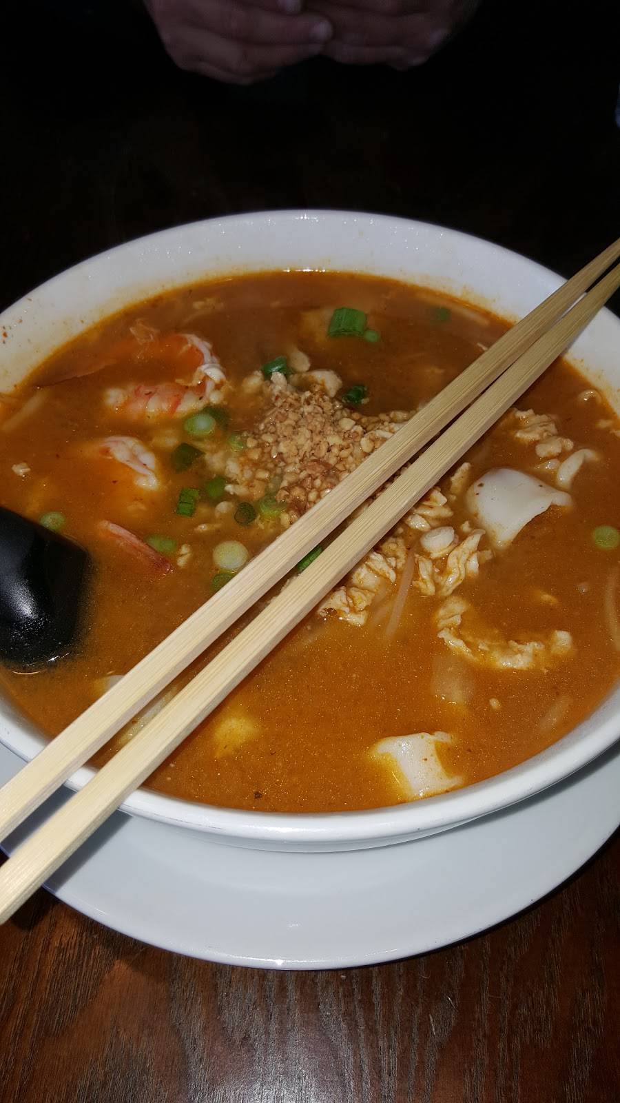 Happy Thai | meal delivery | 909 Sievers Duecy Rd, Everett, WA 98203, USA | 4253539400 OR +1 425-353-9400