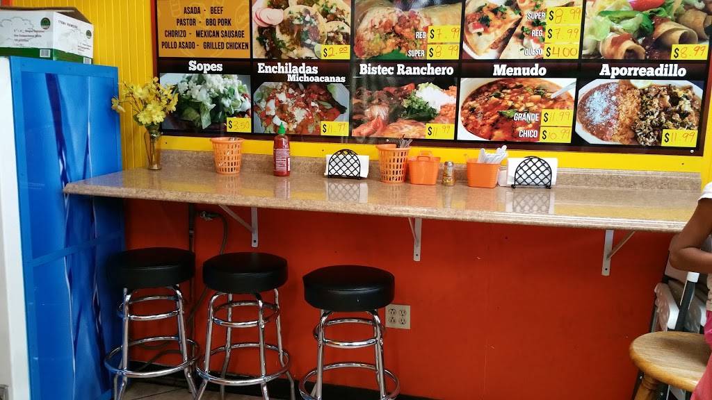 Delicias Taqueria | restaurant | 1197 Locust St, San Jose, CA 95110, USA | 4088368462 OR +1 408-836-8462