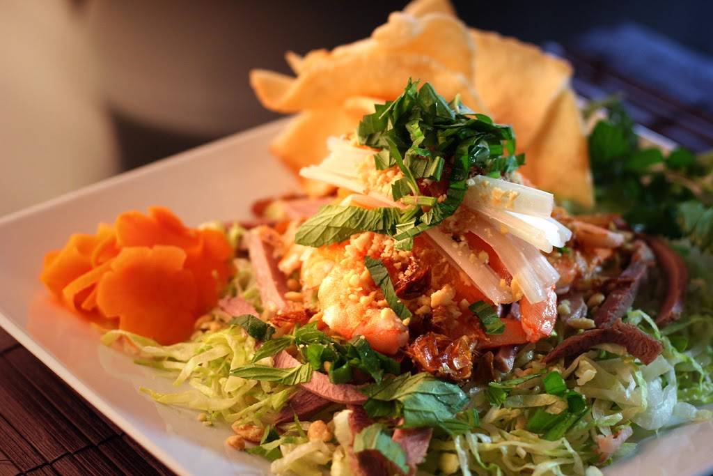 Saigon Surface | restaurant | 324 S 14th St, Omaha, NE 68102, USA | 4026144496 OR +1 402-614-4496