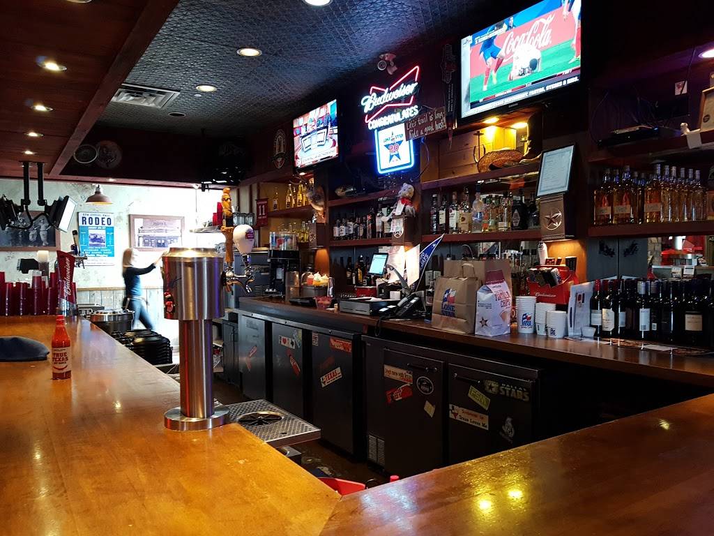 Lone Star Texas Grill | restaurant | 4048 Carling Ave, Kanata, ON K2K 1Y1, Canada | 6135999535 OR +1 613-599-9535