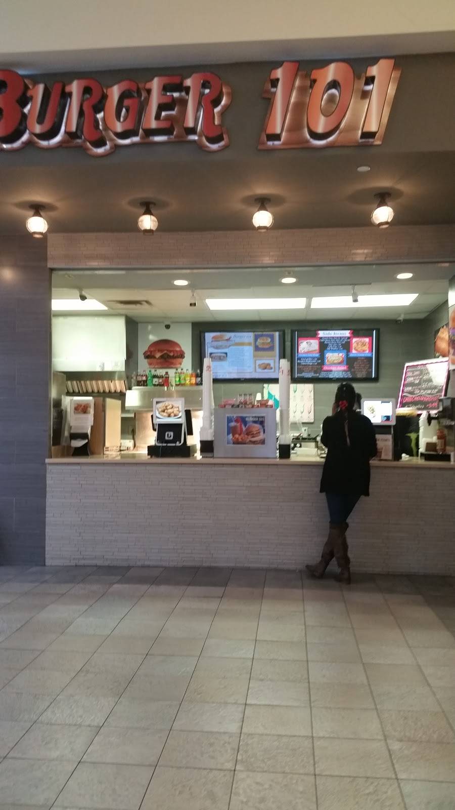 Burger 101 | restaurant | 2100 South W S Young Drive, Killeen, TX 76543, USA | 2546803940 OR +1 254-680-3940