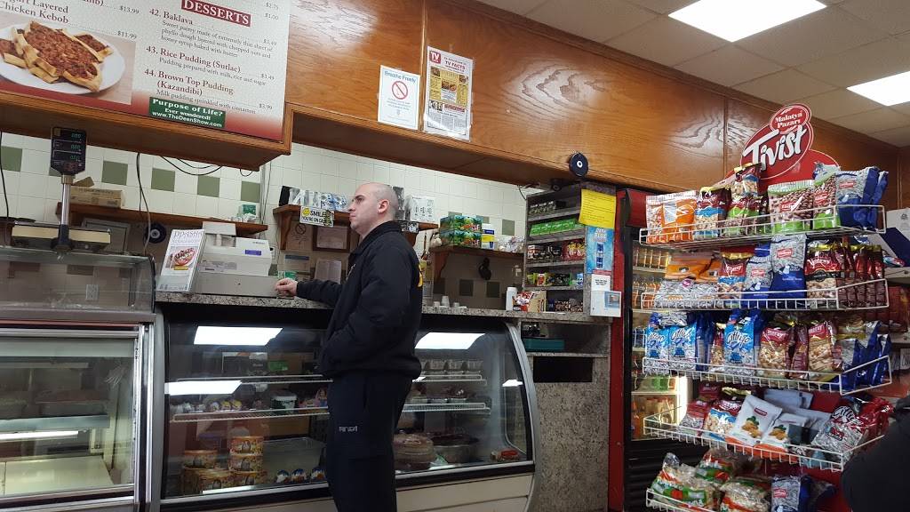 Pasha Kebob and Grill | restaurant | 656 NY-109, Lindenhurst, NY 11757, USA | 6312257499 OR +1 631-225-7499