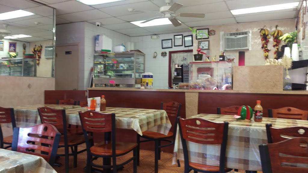 La Paz Cafeteria y Restaurante | restaurant | 212 60th St, West New York, NJ 07093, USA | 2018618802 OR +1 201-861-8802