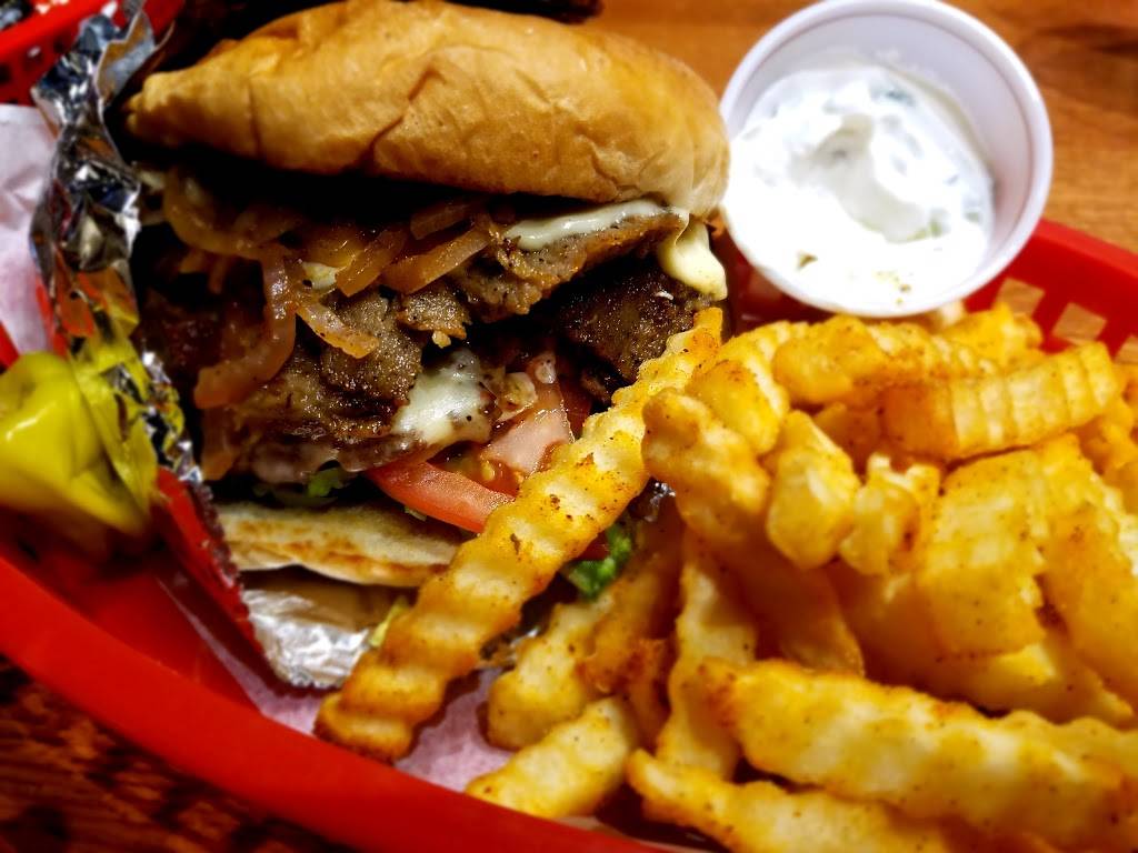 Woo Hoo II Gyros and Fries | restaurant | 420 N Mulberry St, Elizabethtown, KY 42701, USA | 2709000214 OR +1 270-900-0214