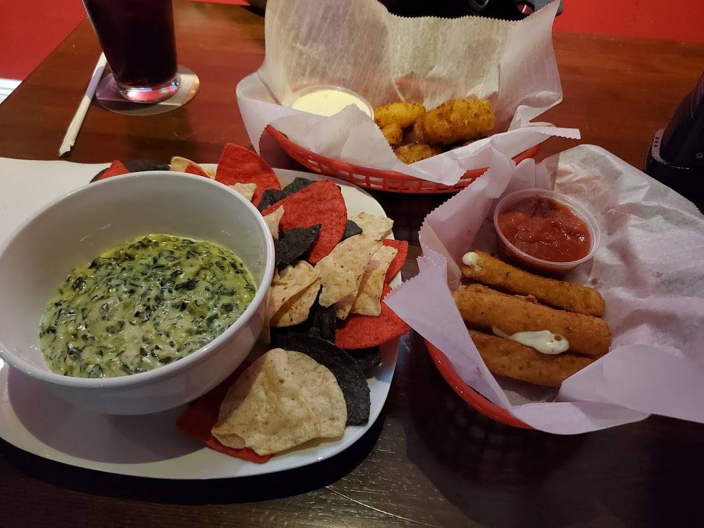 Mermaids | restaurant | 8700 Lake Forest Blvd Suite 104, New Orleans, LA 70127, USA | 5042415365 OR +1 504-241-5365