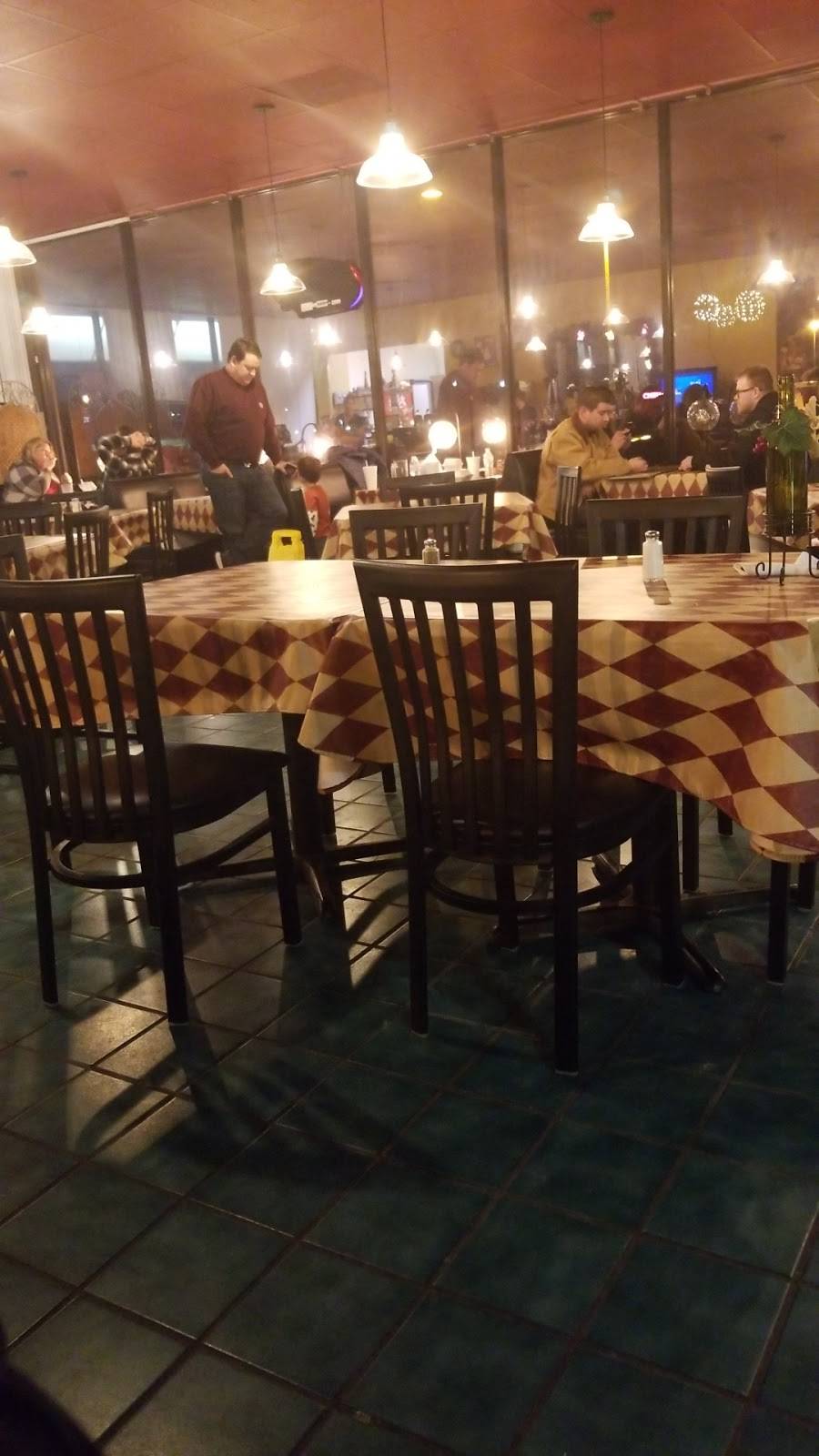 Dalionos | restaurant | 3150 Gratiot Blvd, Marysville, MI 48040, USA | 8103644466 OR +1 810-364-4466