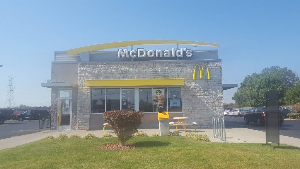 McDonalds | cafe | 6214 Old Shepherdsville Rd, Louisville, KY 40228, USA | 5029618678 OR +1 502-961-8678