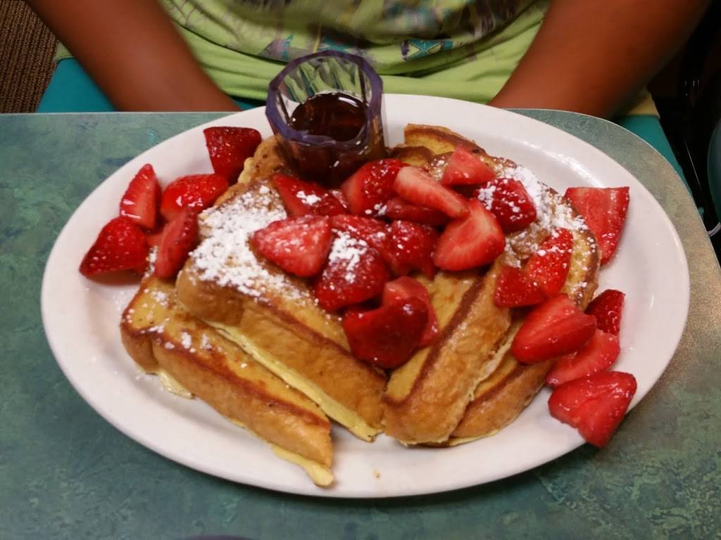 Brothers Family Restaurant | restaurant | 5150 Waring Rd, San Diego, CA 92120, USA | 6192870880 OR +1 619-287-0880