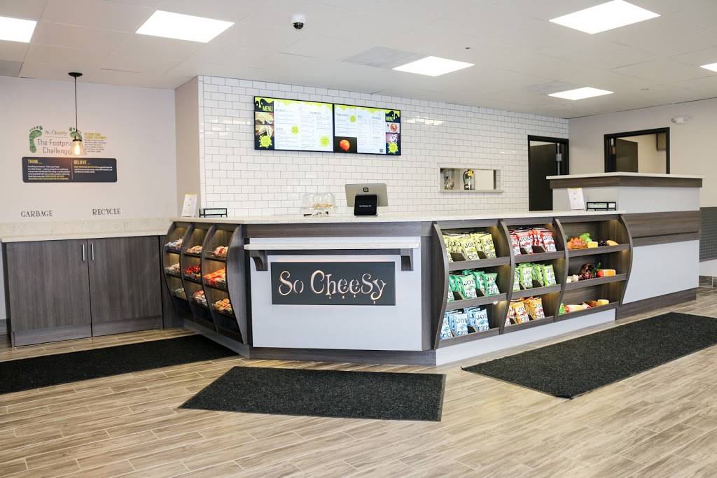 So Cheesy | restaurant | 100 22nd St ste 10, Lombard, IL 60148, USA | 6306138926 OR +1 630-613-8926