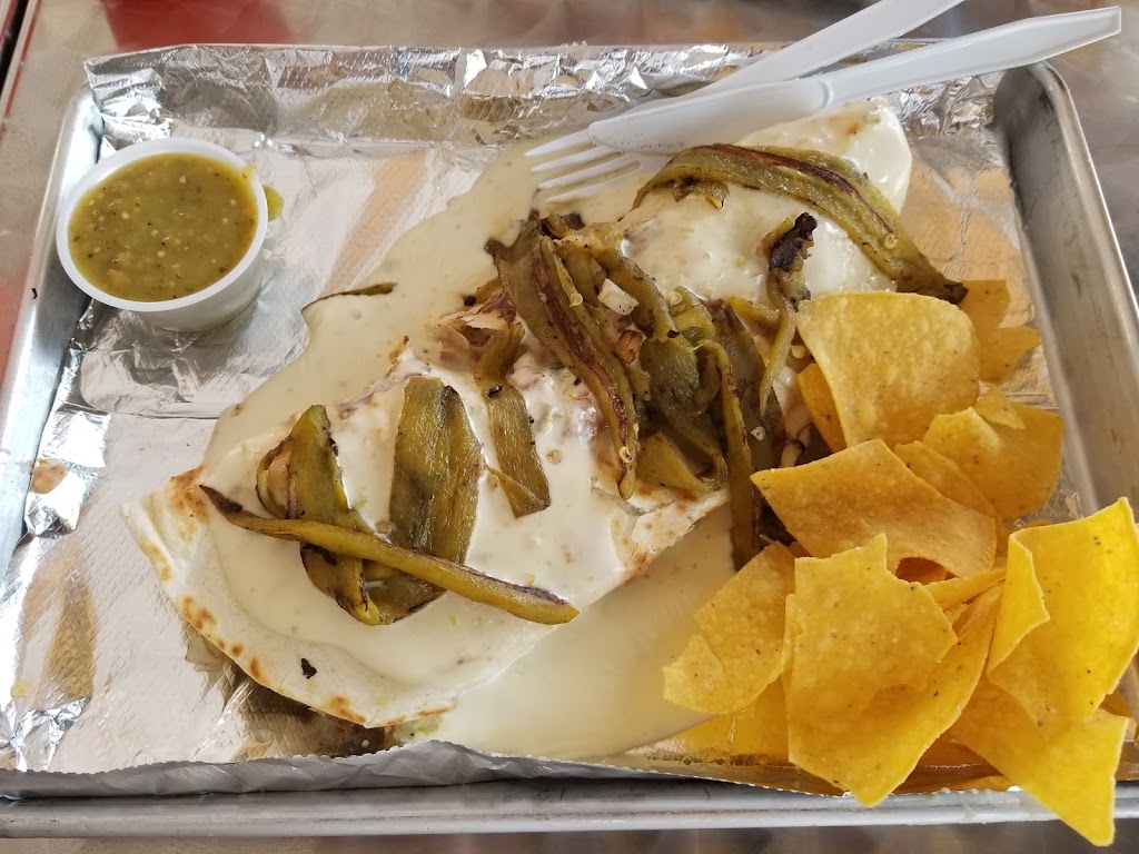 Dee Tacko | restaurant | 123 N Main St, Pueblo, CO 81003, USA | 7199248850 OR +1 719-924-8850