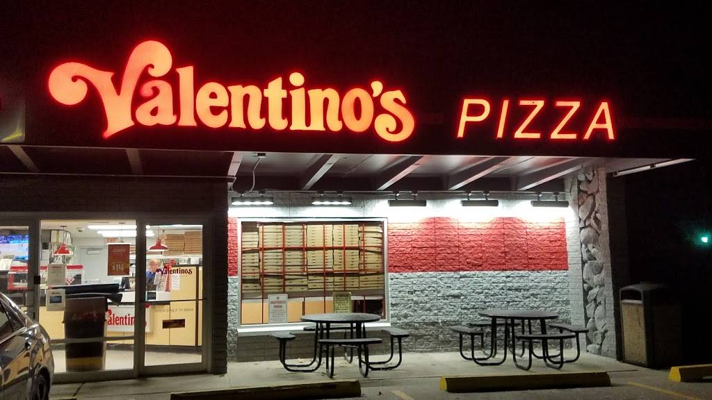 Valentinos | meal delivery | 5070 Leavenworth St, Omaha, NE 68106, USA | 4025538281 OR +1 402-553-8281