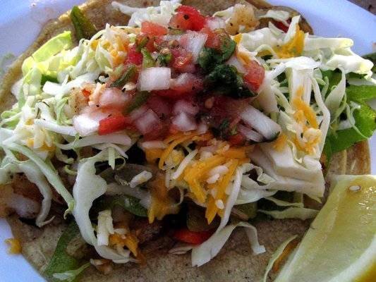 El Jefe Cafe | restaurant | 106 E Escalones, San Clemente, CA 92672, USA | 9494924010 OR +1 949-492-4010