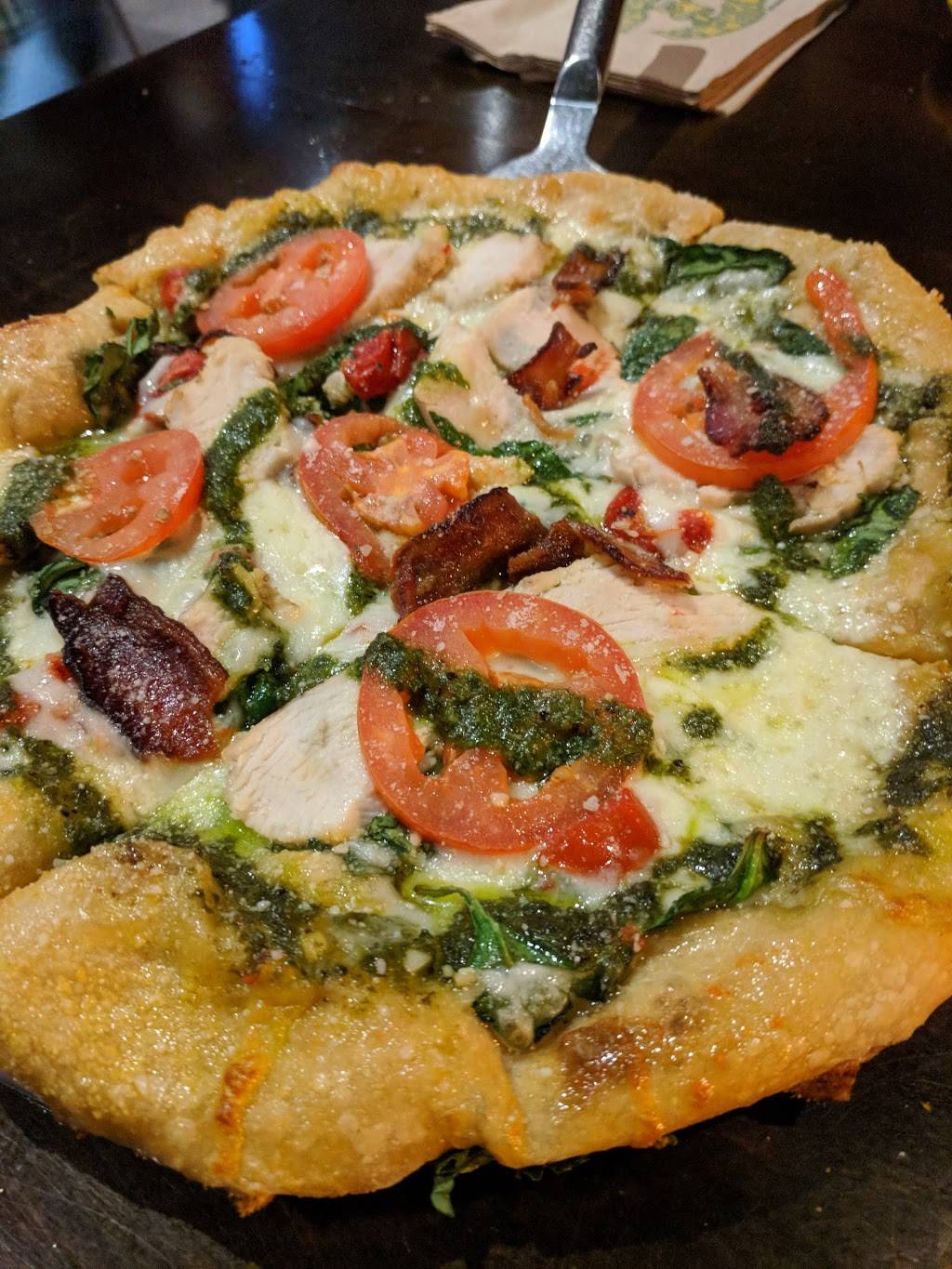 Mellow Mushroom | meal takeaway | 2020 Charles Blvd, Greenville, NC 27858, USA | 2525658220 OR +1 252-565-8220