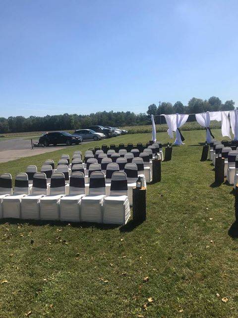 Country Haven Event Center | restaurant | 8560 E 1400th Ave, Effingham, IL 62401, USA | 2178214091 OR +1 217-821-4091