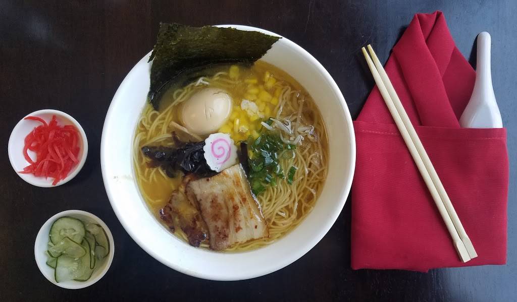 Ramen-Ya | restaurant | 1128 Farmington Ave, Berlin, CT 06037, USA | 8605057867 OR +1 860-505-7867