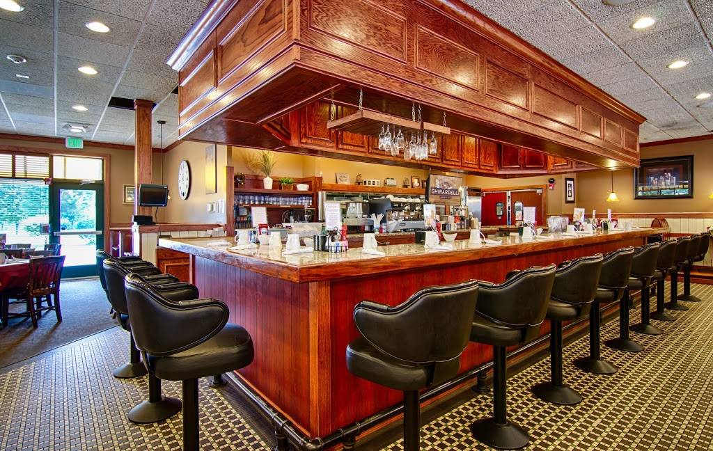 Burnt Toast Restaurant | restaurant | 2520 Bunker Hill Dr, Algonquin, IL 60102, USA | 8478549552 OR +1 847-854-9552