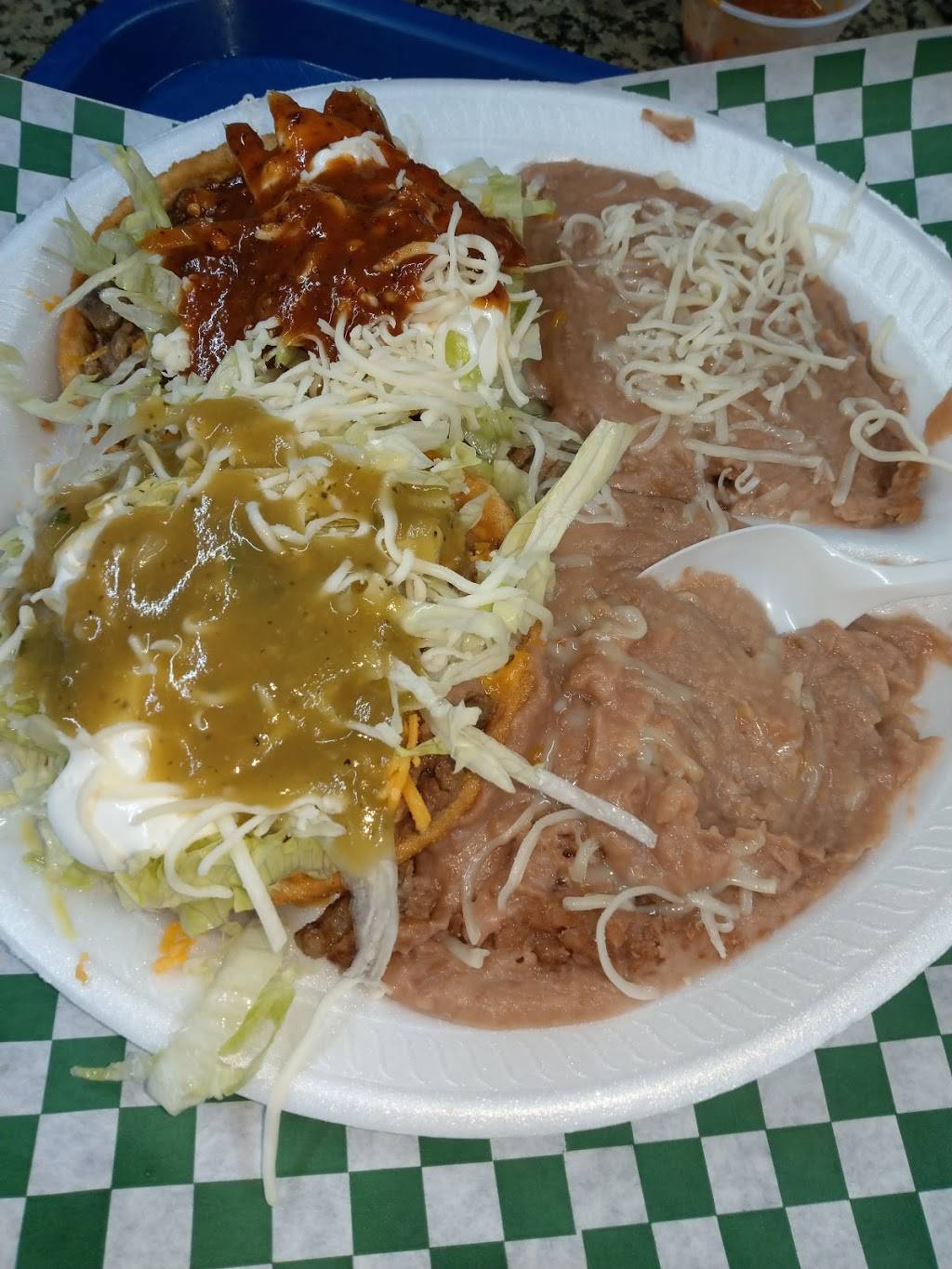 Super Albert Mexican Food | restaurant | 5189 Alhambra Ave, Los Angeles, CA 90032, USA | 3232763937 OR +1 323-276-3937