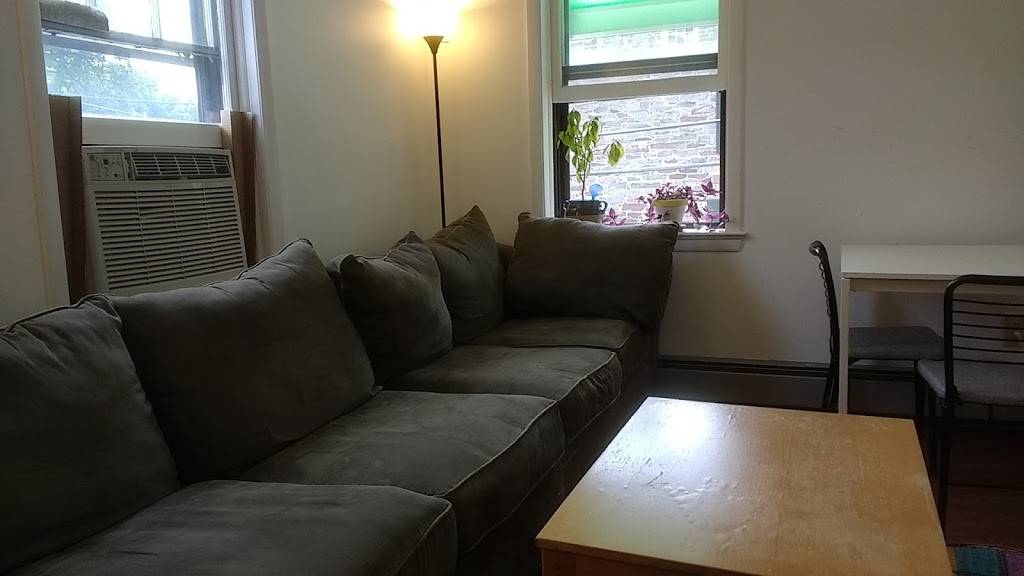 George Street Co-op Natural Foods | restaurant | 89 Morris St, New Brunswick, NJ 08901, USA | 7322478280 OR +1 732-247-8280