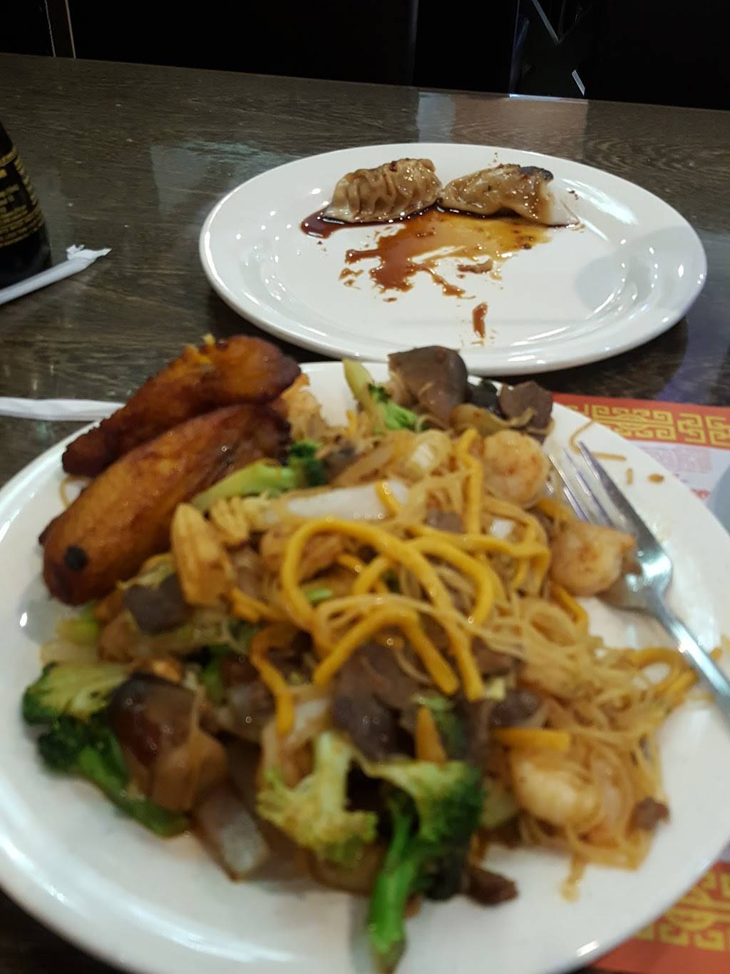 Tin Tin Buffet | restaurant | 110 Hanes Square Shop Cir, Winston-Salem, NC 27103, USA | 3366597888 OR +1 336-659-7888