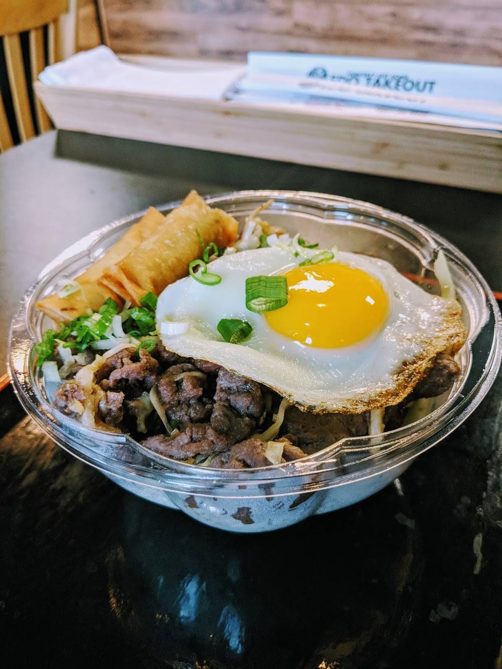 Edo Takeout | restaurant | 1 NJ-27, Edison, NJ 08820, USA | 7324940152 OR +1 732-494-0152