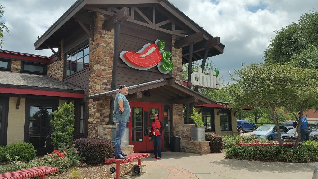 Chilis Grill & Bar | meal takeaway | 412 Westchase Dr, Grand Prairie, TX 75052, USA | 9726420006 OR +1 972-642-0006