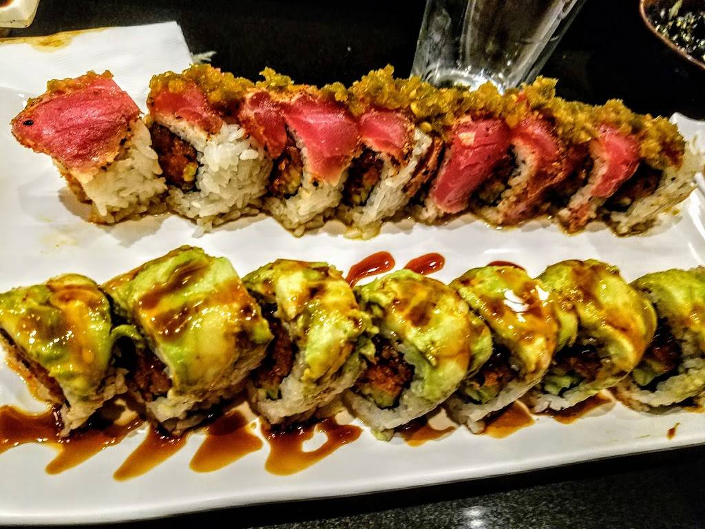 Midori Sushi | restaurant | 17047 Ventura Blvd, Encino, CA 91316, USA | 8189950888 OR +1 818-995-0888