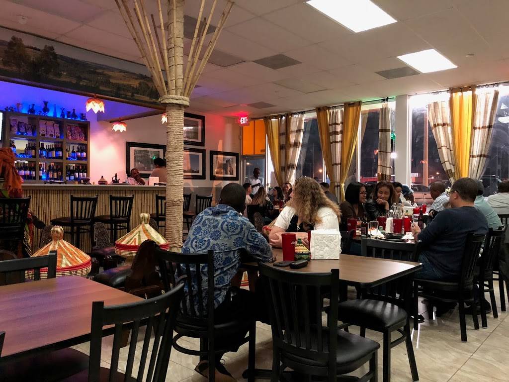 Awash Ethiopian Restaurant | restaurant | 19934 NW 2nd Ave, Miami Gardens, FL 33169, USA | 3057705100 OR +1 305-770-5100