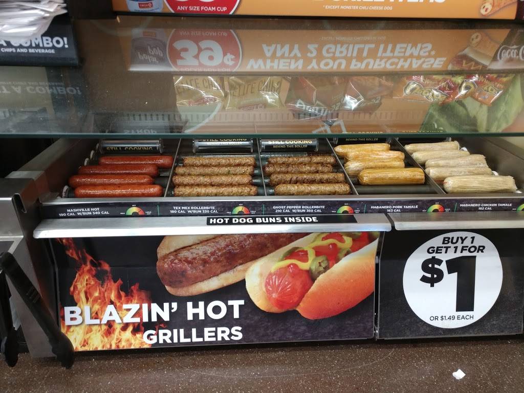 Circle K | meal takeaway | 1850 S Stapley Dr, Mesa, AZ 85204, USA | 4805587116 OR +1 480-558-7116