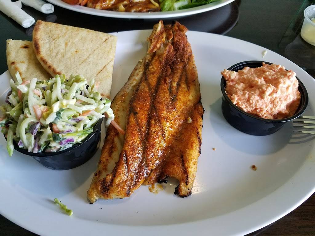 Surf City Fish Grill | restaurant | 17965 Beach Blvd, Huntington Beach, CA 92647, USA | 7143754861 OR +1 714-375-4861