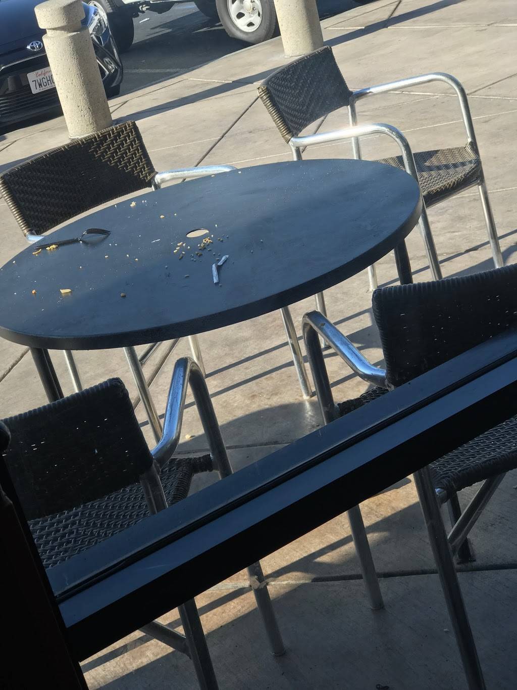 Panda Express | restaurant | 1641 South Alameda Street, Compton, CA 90220, USA | 3106030740 OR +1 310-603-0740