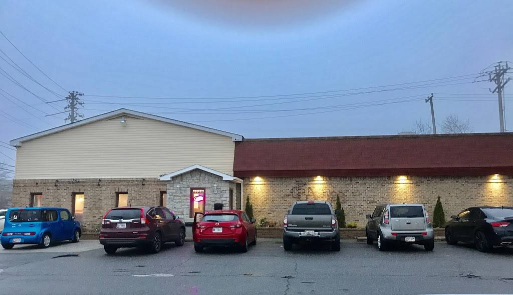 Las Esperanzas Cafe 2 | restaurant | 5725 Ritchie Hwy, Brooklyn Park, MD 21225, USA | 4435632624 OR +1 443-563-2624