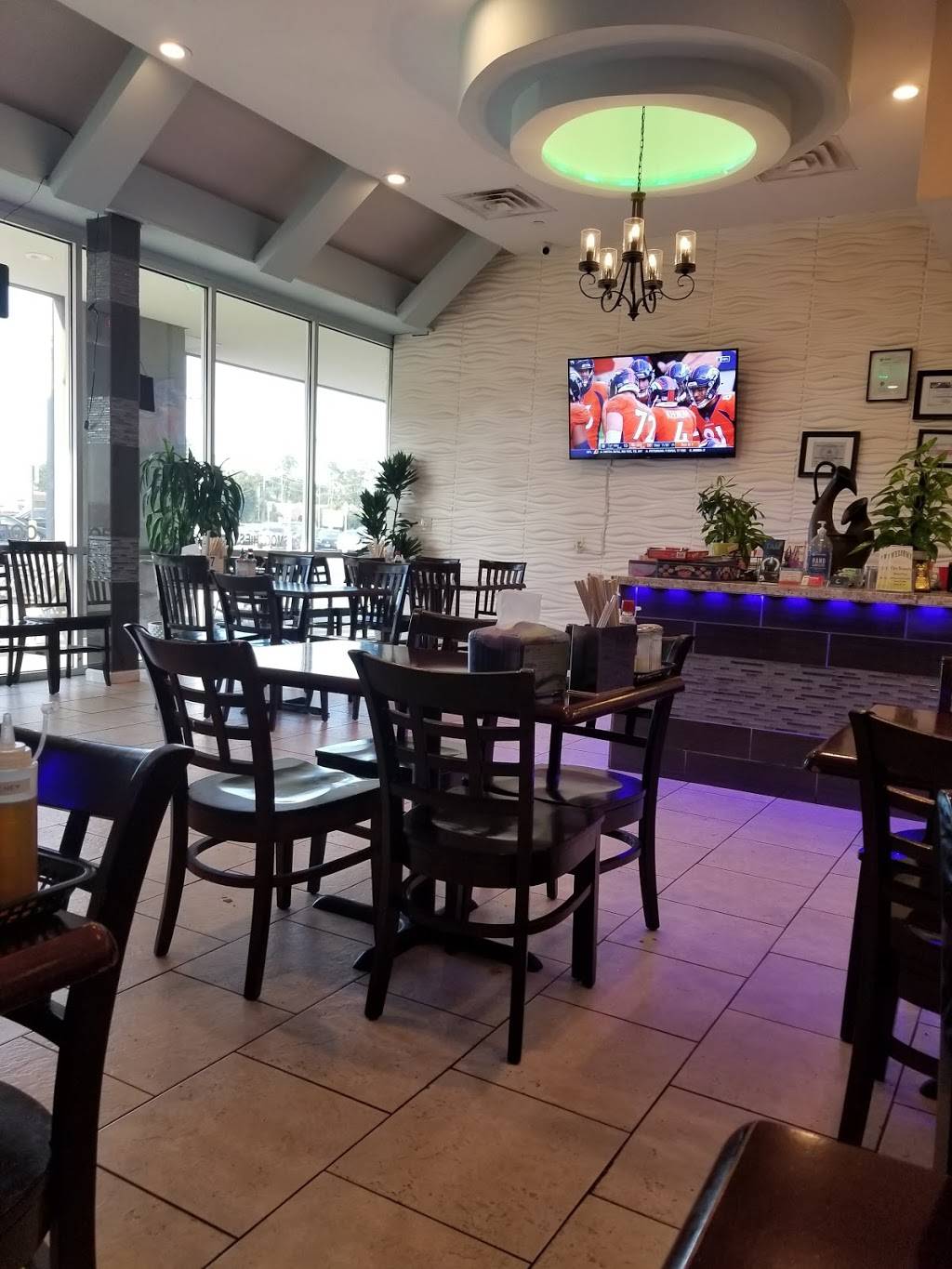 Chez Beignets Wings & Boba | restaurant | 3645 FM 1960, Houston, TX 77068, USA | 2816614075 OR +1 281-661-4075