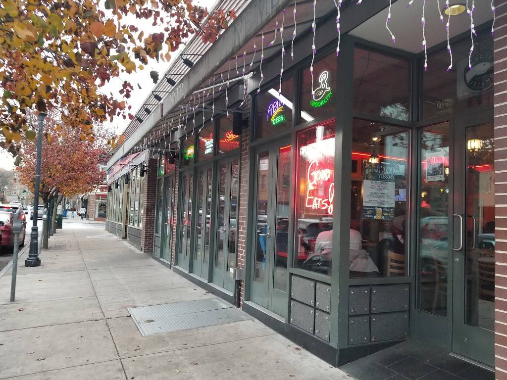 The Bayou Restaurant | restaurant | 580 Gramatan Ave, Mt Vernon, NY 10552, USA | 9146682634 OR +1 914-668-2634